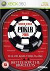 World Series of Poker 2008: Battle for the Bracelets